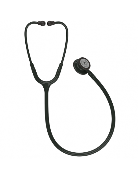 Littmann Classic III Stethoskop 5803 All Black Special Edition Schnell