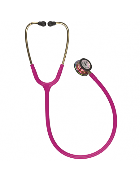 Fonendoscopio Littmann Classic Iii Campana De Edici N Especial