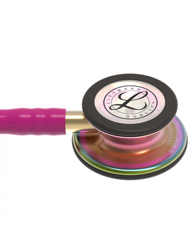 Littmann Classic Iii Stethoscope Special Edition Chestpiece In