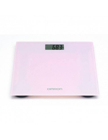 Buy, order, Omron HN-289 Pink scale, , weight, technology