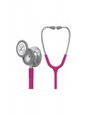 Stéthoscope Littmann Classic III 5648 Rose Framboise