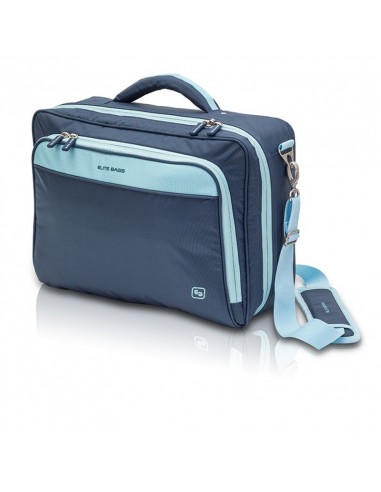 Elite Bags EB00.012 Practi's Blauw