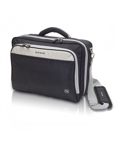 Bolsas Elite EB00.014 Practis Preto