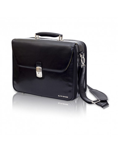 Elite Bags EB12.007 Docteur Noir