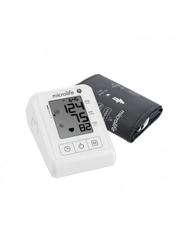 Microlife BPB1 Classic merilnik krvnega tlaka