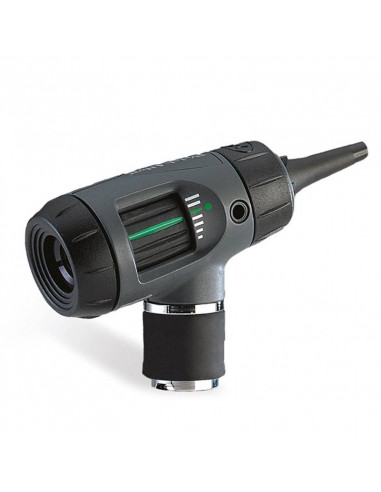 Otoscopio MacroView LED de 3,5 V Welch Allyn 23810-L