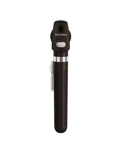 Welch Allyn Pocket LED Opthalmoscoop Onyx Zwart incl.