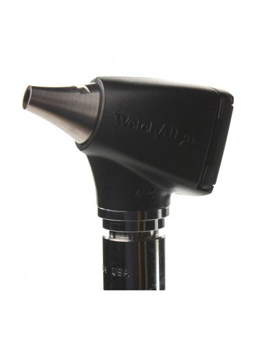 Otoscope halogène HPX Welch Allyn 3,5 V