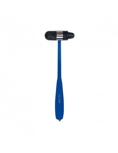 Reflex hammer Colorflex Blue