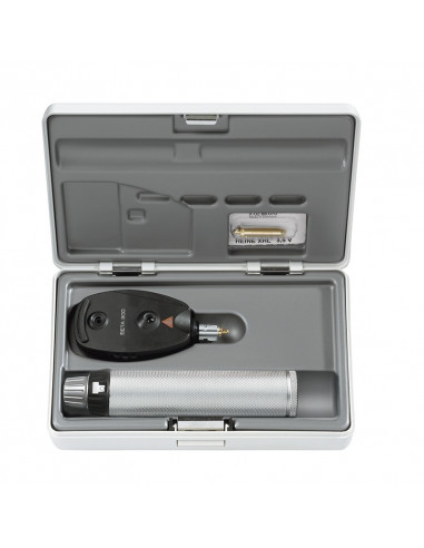 Buy, order, Heine BETA 200 2.5 V Opthalmoscope Set incl.