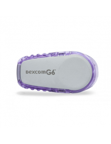 Dexcom G6 sender
