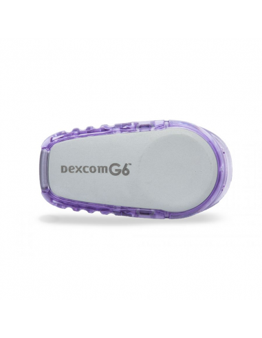 Trasmettitore Dexcom G6