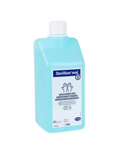 Sterillium MED 1000 ml