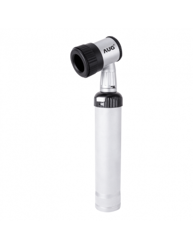 Dermatoscopio standard Dermoskop 2.5v LED