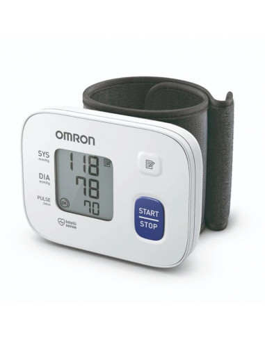 Omron RS1 Polsbloeddrukmeter