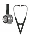 Stéthoscope Littmann Cardiologie IV 6152 Noir