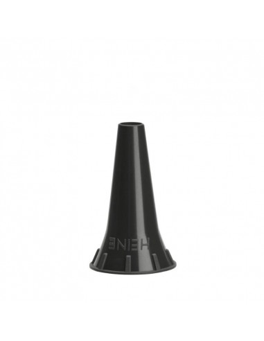 Heine AllSpec Standard Otoscope Tips 250 kpl. 4,0 mm