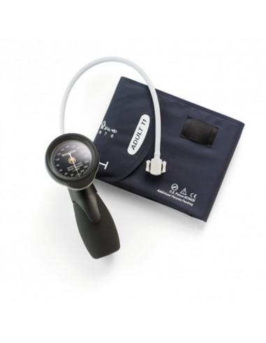 Monitor de presión arterial Welch Allyn Durashock DS65 Flexiport