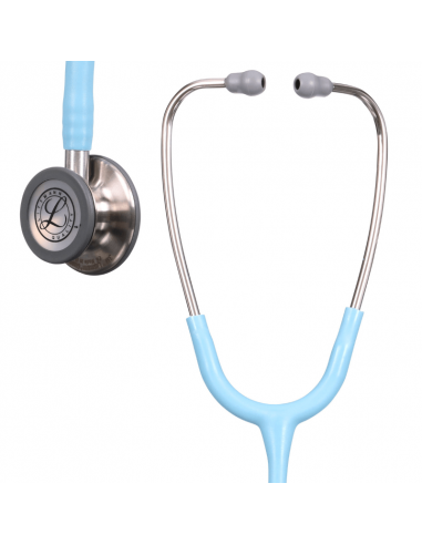 Littmann Classic III Stethoskop 5912C Satiniertes Marineblau