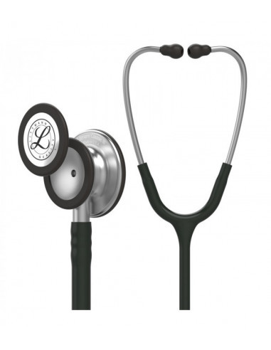 Стетоскоп Littmann Classic III 5620 Черный Второй шанс