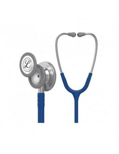 kúpiť, objednať, Stetoskop Littmann Classic III 5622 Námornícka modrá 2. šanca, , littmann, classic, stetoskop, alebo, šance