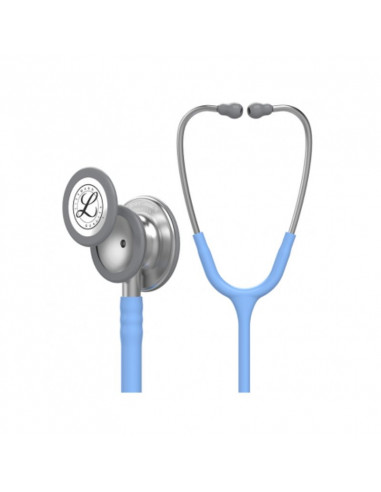 Стетоскоп Littmann Classic III 5630 Небесно-голубой 2-й шанс