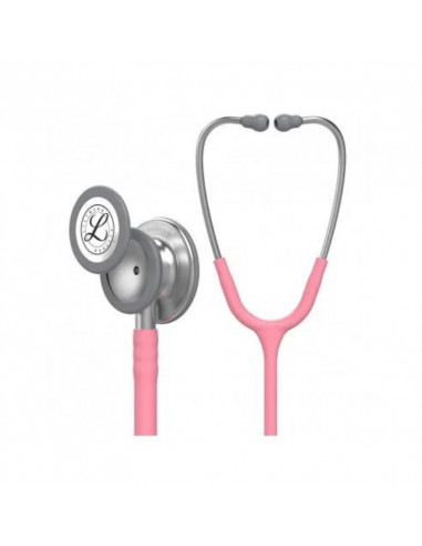 kupi, naroči, Stetoskop Littmann Classic III 5633 biserno roza 2. priložnost, , stetoskop, classic, littmann, kakovost, chance