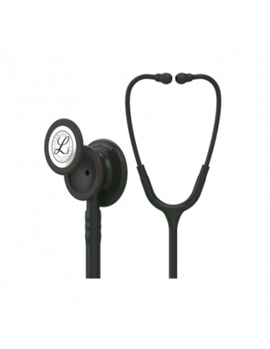Littmann Classic III Stethoscope 5803 All Black Special Edition 2nd chance