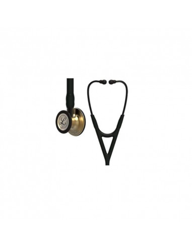 Littmann Cardiology IV stetoskop 6164 Copper Special Edition Crno crijevo 2. prilika
