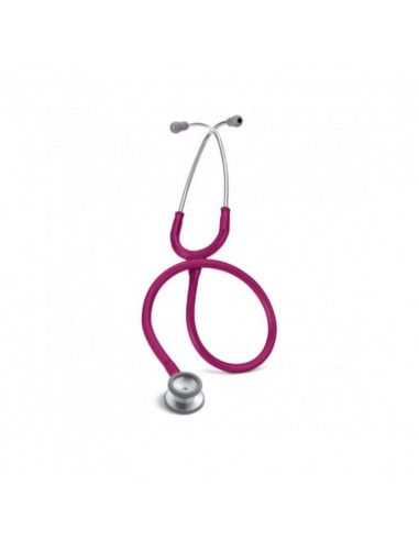 Littmann Classic II Kinderstethoskop – Himbeerrosa 2. Chance