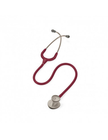 kupi, naroči, Littmann Lightweight II SE 2451 Bordeaux 2. priložnost, , littmann, lightweight, stetoskop, 2456, zanesljivo