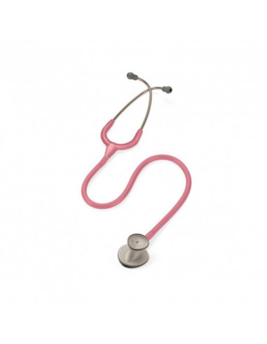 Littmann Lightweight II SE 2456 Pearl Pink 2:a chansen