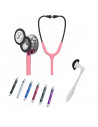 Littmann Classic III Studentbox 5962 Lustro perłowy