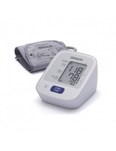 Monitor krvného tlaku Omron M2 Intelli