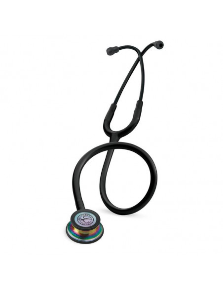 Littmann classic ii se black clearance edition