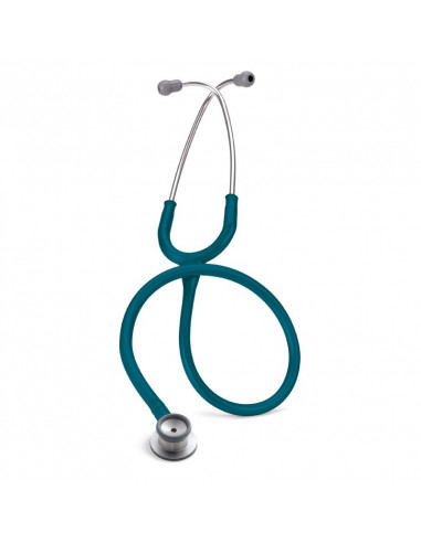 Stéthoscope pour nourrissons Littmann Classic II - Bleu Caraïbes