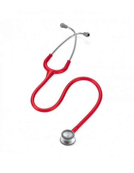 Buy, order, Littmann Classic II Paediatric Stethoscope - Red