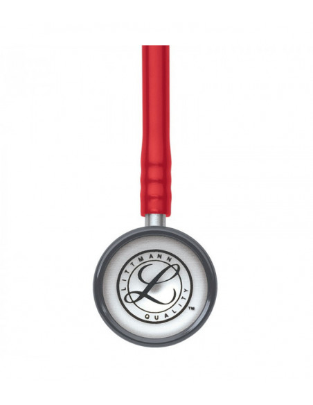 Buy, order, Littmann Classic II Paediatric Stethoscope - Red