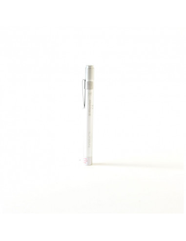 ri-pen® Penlight Silver