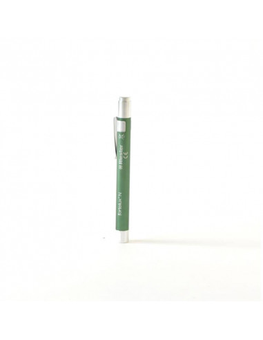 ri-pen® Penlight, zelena boja