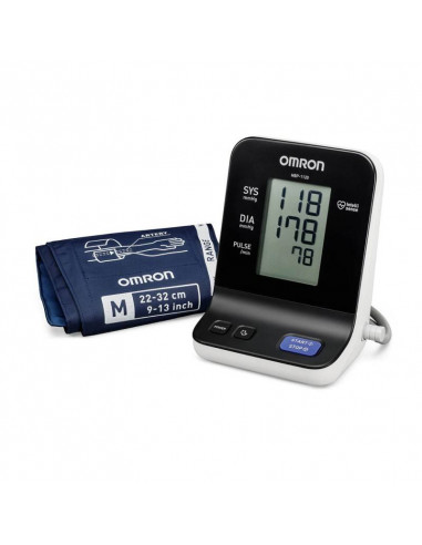 Монитор артериального давления Omron HBP-1120