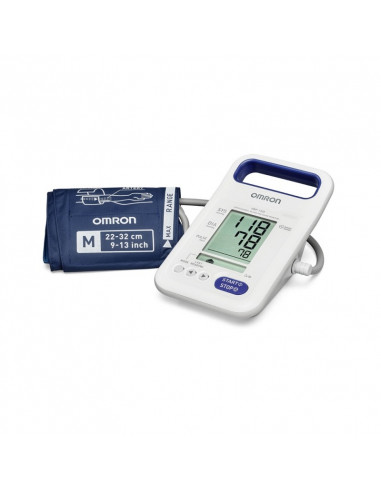 Misuratore di pressione sanguigna Omron HBP-1320