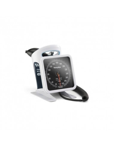Monitor de presión arterial Welch Allyn 767 de sobremesa