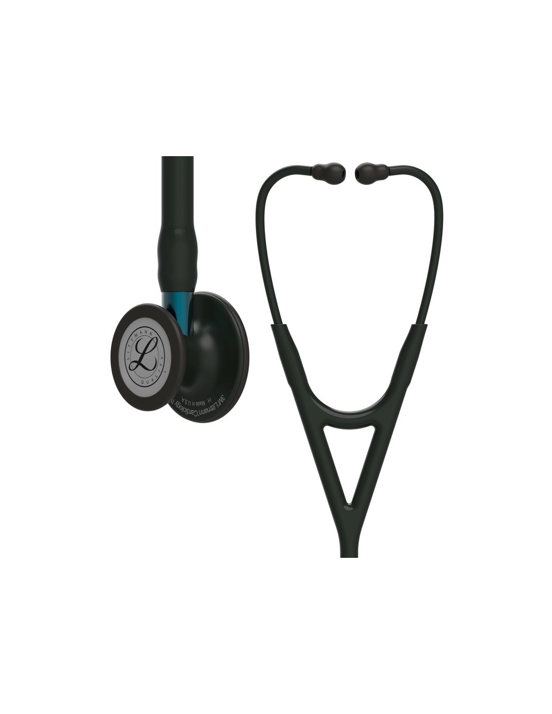 Littmann black clearance edition