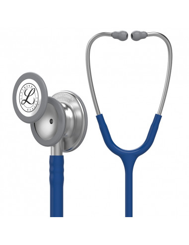 Littmann Classic III Stethoscope 5622 Navy Blue