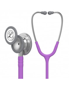 Littmann Classic III Stetoskop – 5832 Lavendel