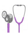 Stéthoscope Littmann Classic III 5832 Lavande