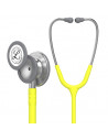 Stéthoscope Littmann Classic III 5839 Tube Citron-Lime