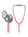 Stéthoscope Littmann Classic III 5633 Rose Perle