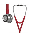 kúpiť, objednať, Stetoskop Littmann Cardiology IV 6170 Mirror-Finish Burgundsko, , littmann, cardiology, stetoskop, vďaka